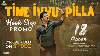 Time Ivvu Pilla Song Download